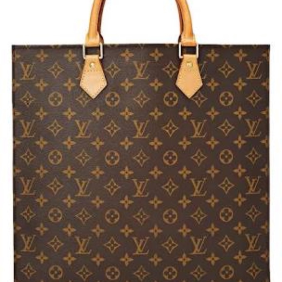 100% Authentic Louis Vuitton Vintage - Picture 5 of 6